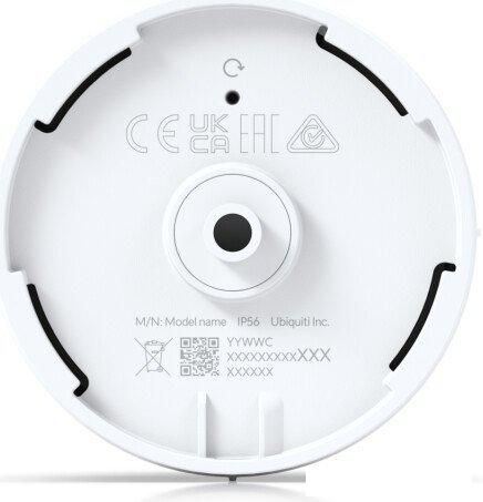 IP-камера Ubiquiti UVC-G5-Dome-Ultra