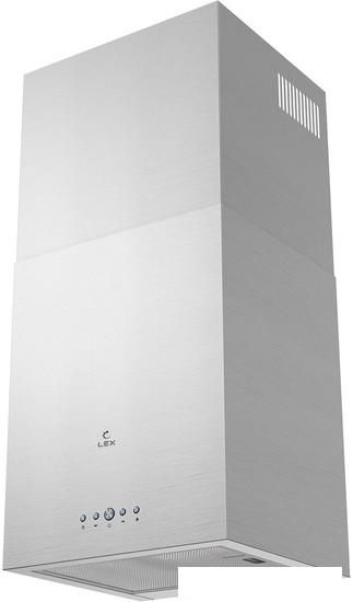 Вытяжки LEX Mono 400 (нержавеющая сталь)