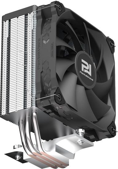 Кулер для процессора PentaWave PC-Z03E SRB