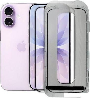 Защитное стекло Magssory GLS036 для iPhone 17 Защитное стекло Magssory GLS036 для iPhone 17