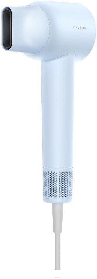 Фен Dreame Hairdryer Gleam Pro AHD12A (голубой)