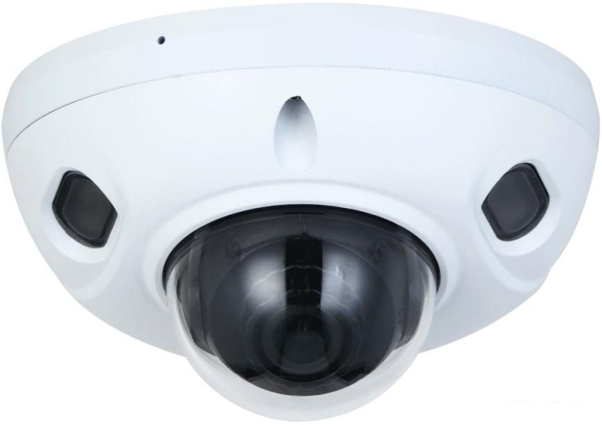 IP-камера Dahua DH-IPC-HDBW3441FP-AS-0280B-S2