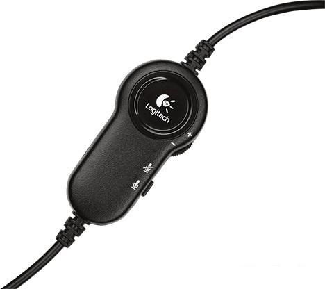 Наушники Logitech H150 (белый) [981-000350]