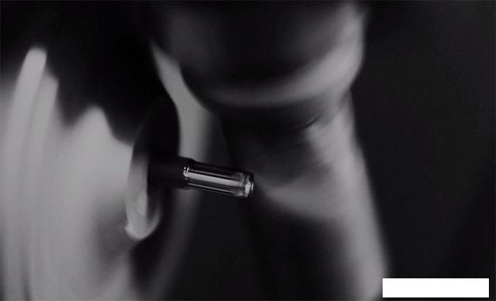 Набор отвертка с битами Xiaomi Mi Precision Screwdriver Kit MJJXLSD002QW (25 предметов)