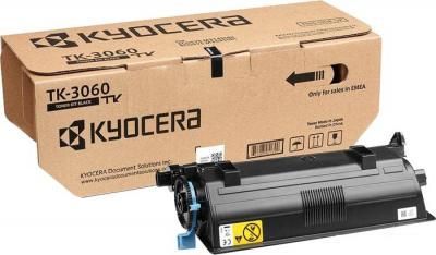 Картриджи для принтеров и МФУ Kyocera TK-3060