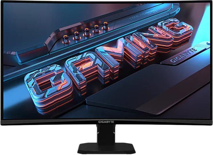 Игровой монитор Gigabyte GS27QCA