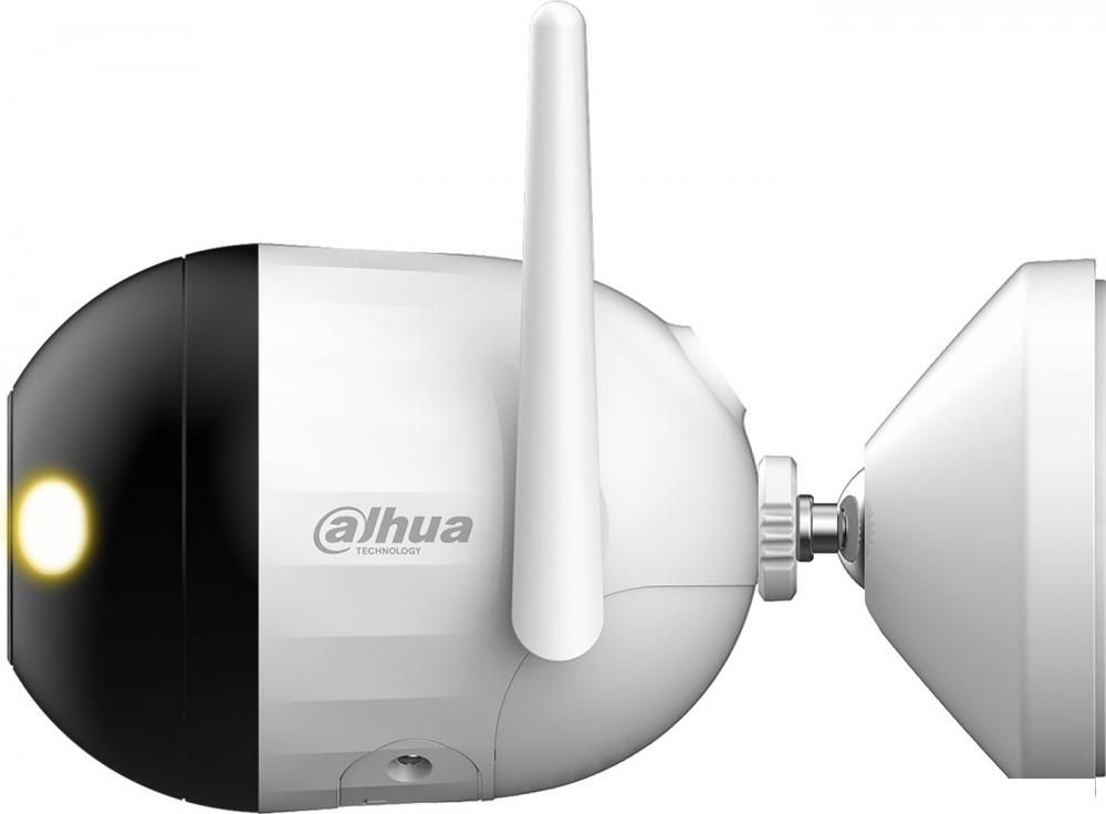 IP-камера Dahua DH-IPC-F2CP-LED-0280B