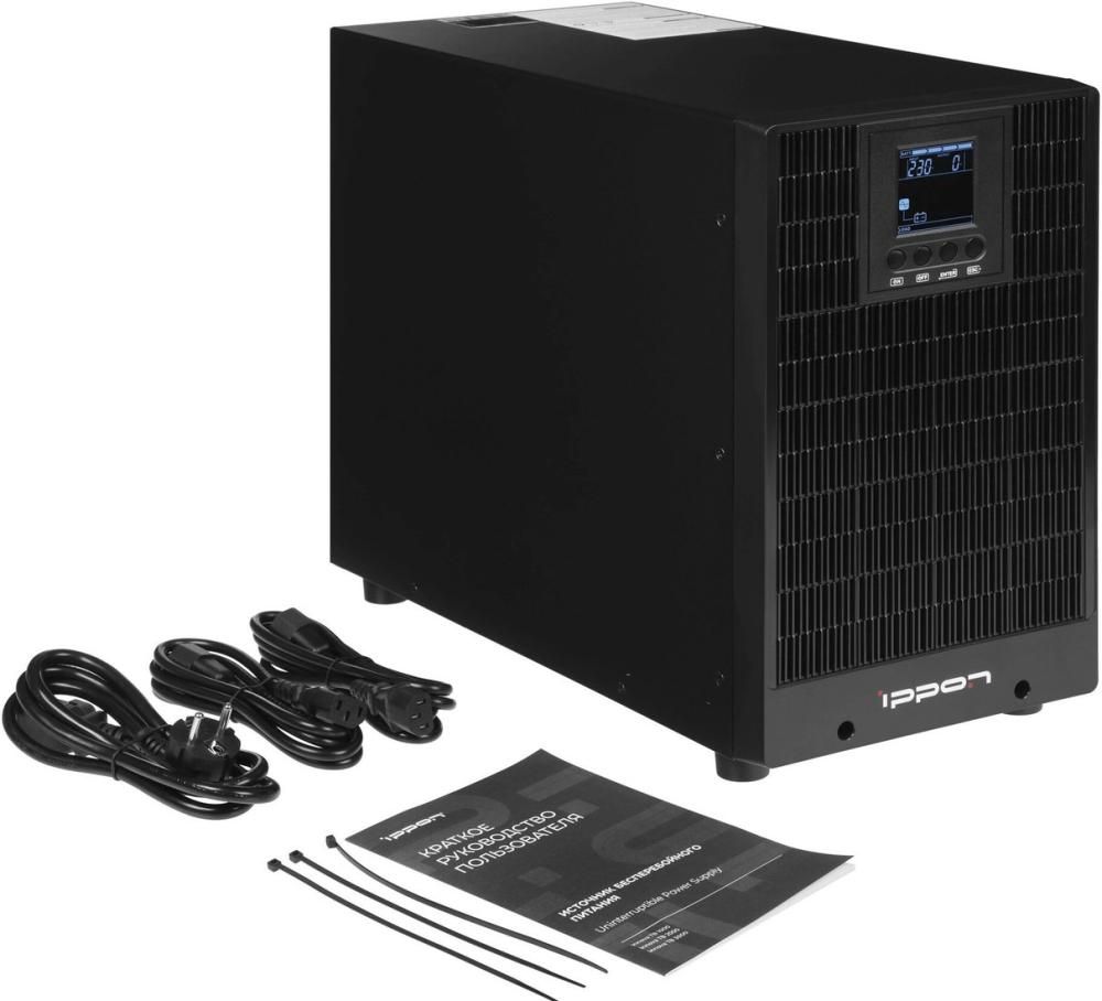 Источник бесперебойного питания IPPON Innova TB 3000 2050424