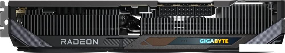 Видеокарта Gigabyte Radeon RX 9070 XT Gaming 16G GV-R9070XTGAMING-16GD