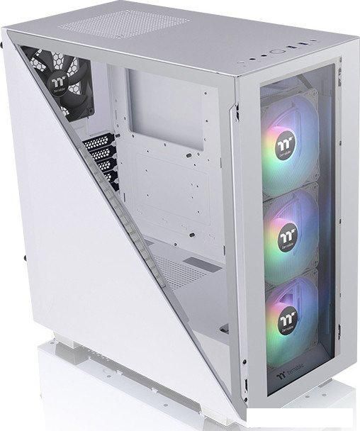 Корпус Thermaltake Divider 300 TG ARGB CA-1S2-00M6WN-01
