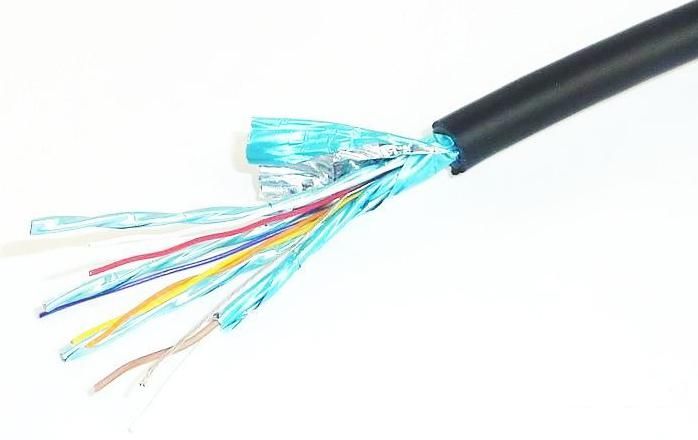 Кабель Cablexpert CC-DP-HDMI-5M