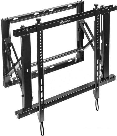 Кронштейн для информационной панели Onkron PRO7M (черный)