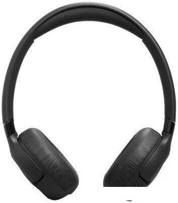 Наушники JBL Tune 680NC (черный)