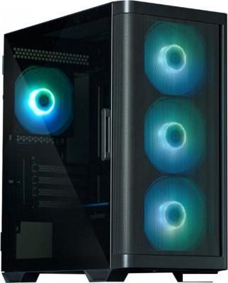 Корпуса Zalman M4 (черный)