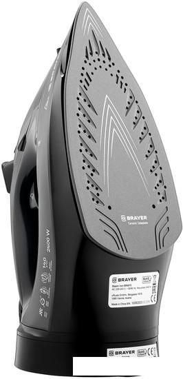 Утюг Brayer BR4015