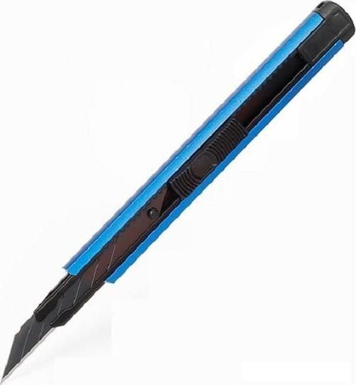 Нож строительный Workpro WP212020