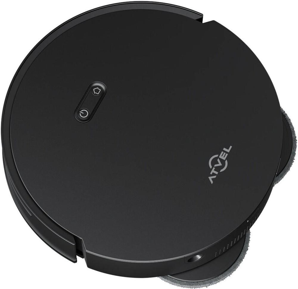 Робот-пылесос Atvel R100