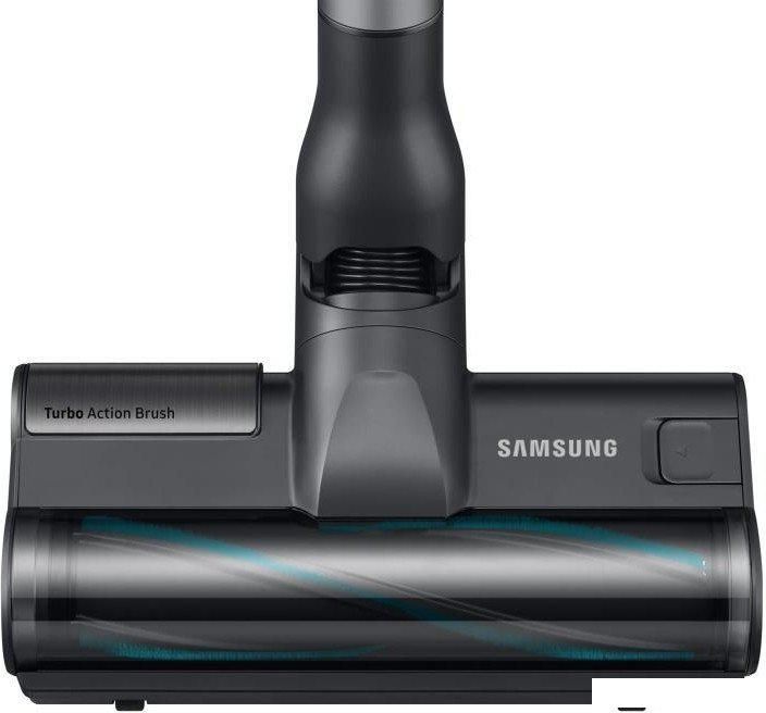 Вертикальный пылесос с влажной уборкой Samsung VS20B75ADR5/EV