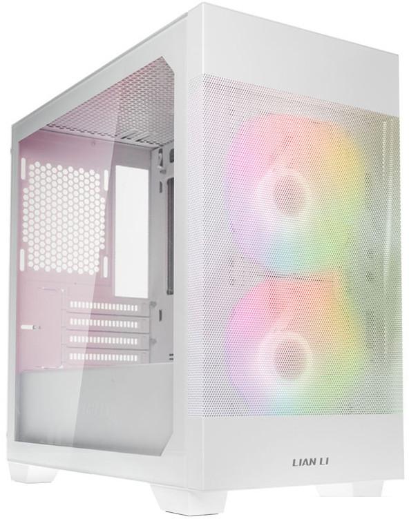 Корпус Lian Li Lancool 205M Mesh G99.OE744MS.10