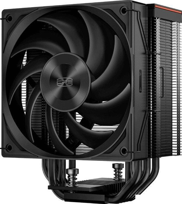 Кулер для процессора PCCooler RZ500 (черный)
