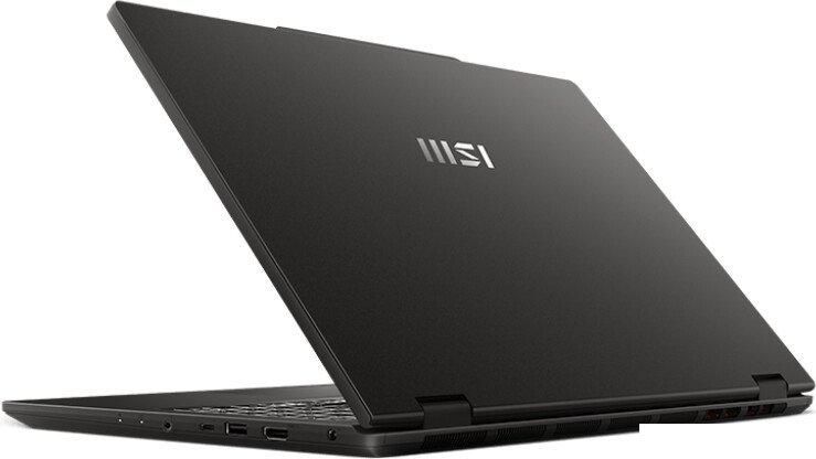 Ноутбук MSI Venture A16 AI+ A3HMG-027XRU