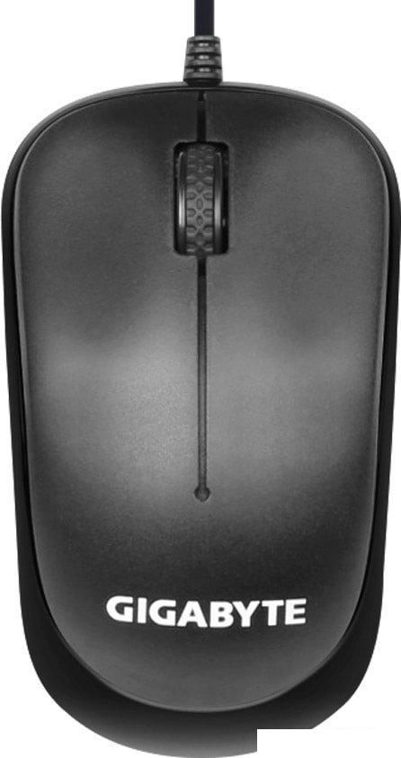 Офисный набор Gigabyte KM6300