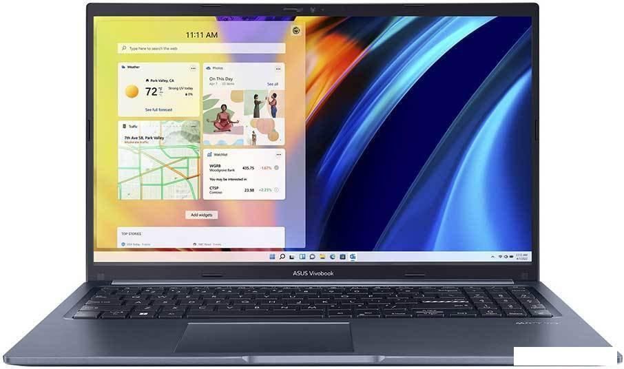 Ноутбук ASUS VivoBook 15 M1502NAQ-BQ048