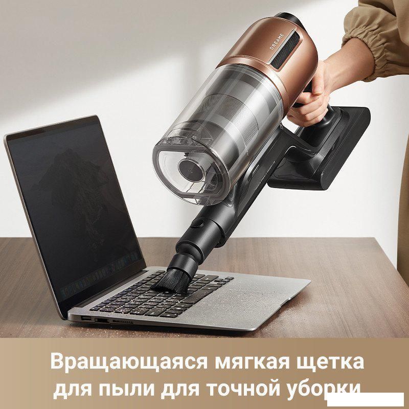 Пылесос Dreame Cordless Vacuum Cleaner Z20 (международная версия)