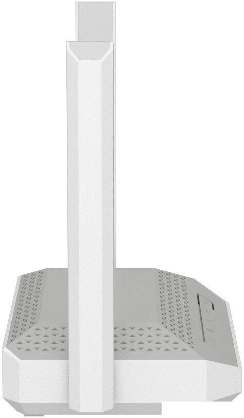 Wi-Fi роутер Netcraze Racer NC-4010