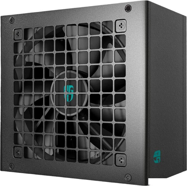 Блок питания DeepCool GamerStorm PN650D