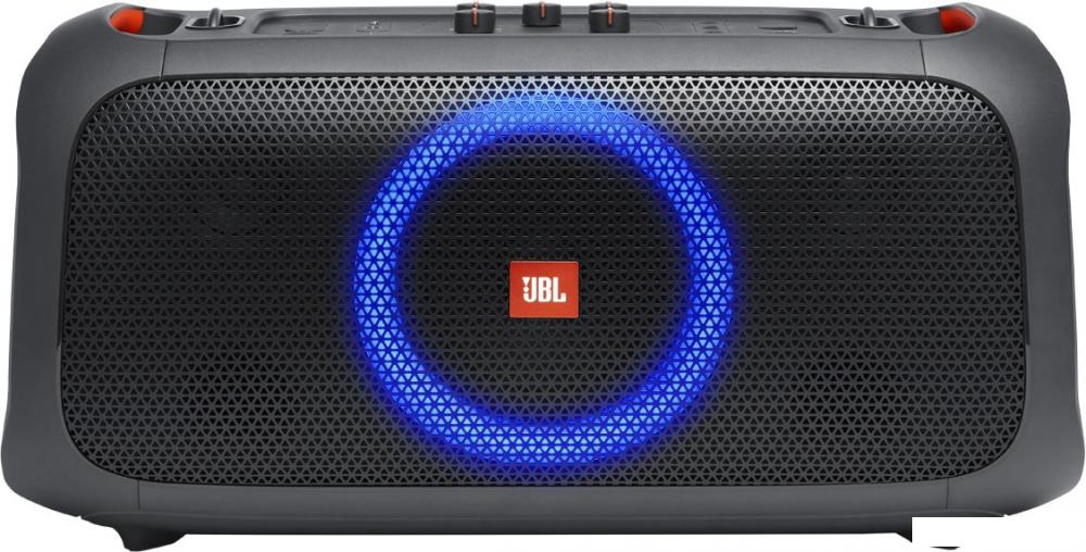Беспроводная колонка JBL PartyBox On-The-Go