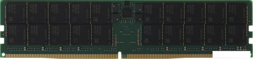 Оперативная память Samsung 64ГБ DDR5 5600 МГц M321R8GA0EB0-CWM