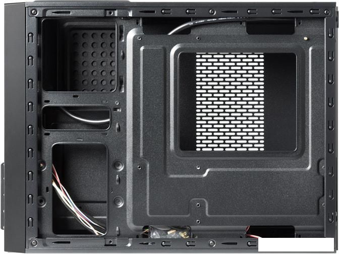 Корпус Chieftec Uni UE-02B