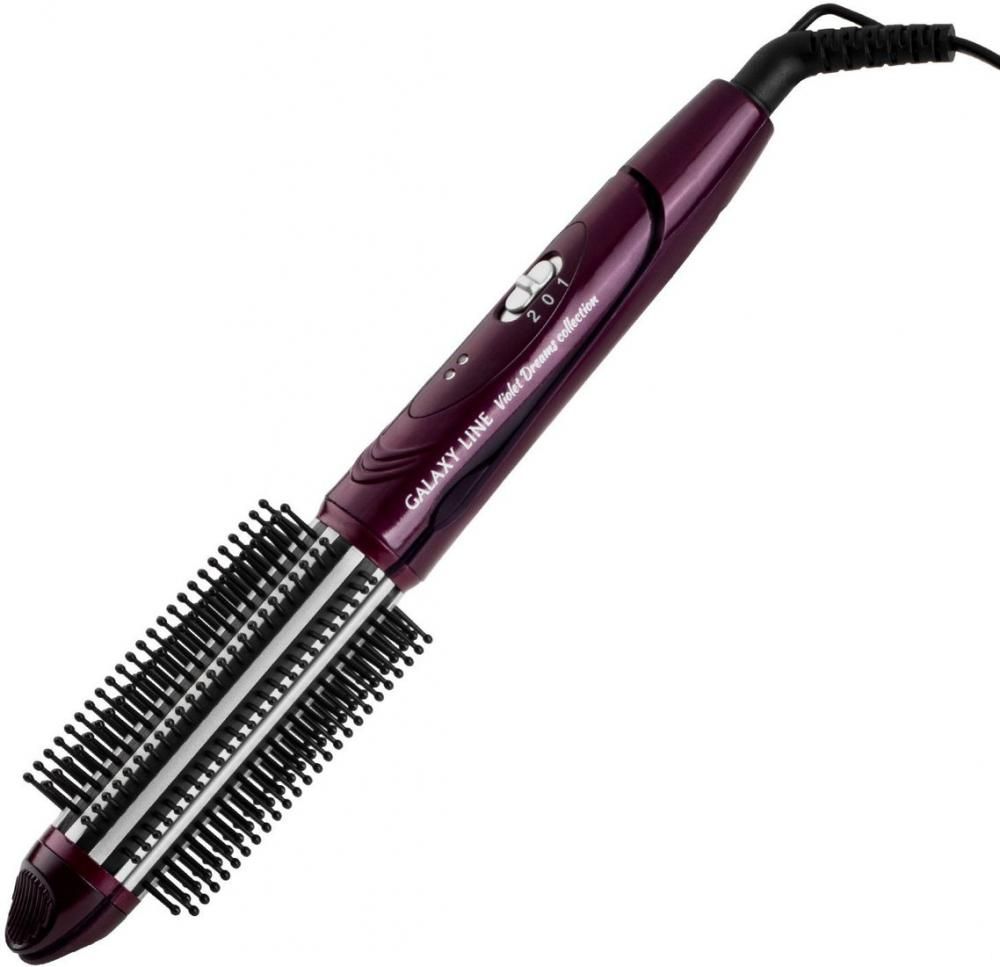 Мультистайлер Galaxy Line Violet Dream Collection GL4518