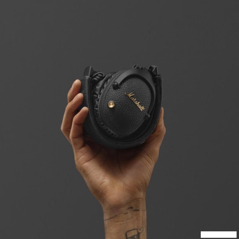 Наушники Marshall Monitor III ANC