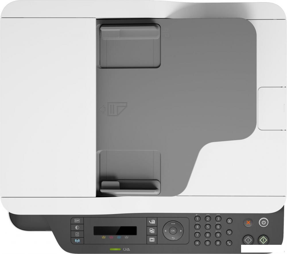 МФУ HP Color Laser 179fnw