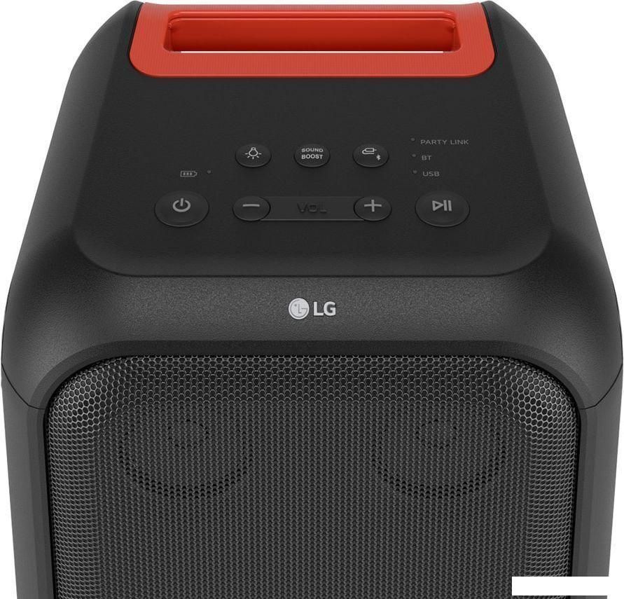 Патибокс LG XBOOM XL5S