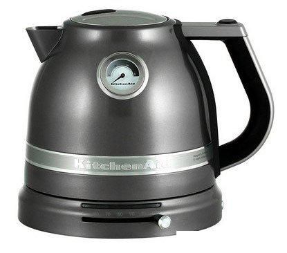 Электрический чайник KitchenAid Artisan 5KEK1522EMS