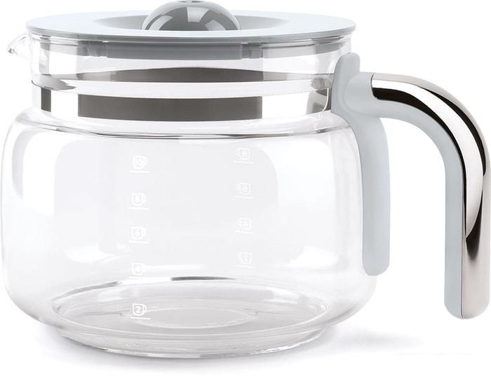 Капельная кофеварка Smeg DCF02RDEU