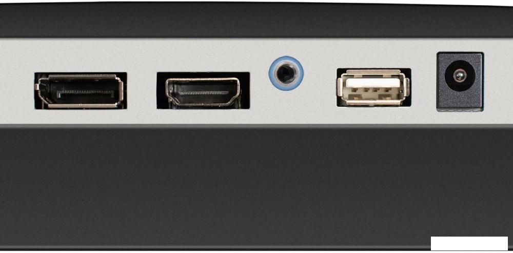 Игровой монитор ExeGate Combat EG2707C EX296975RUS