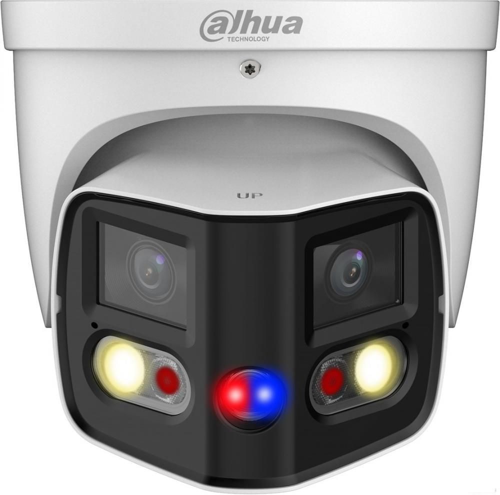 IP-камера Dahua DH-IPC-PDW3849P-A180-E2-AS-PV
