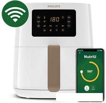 Аэрогриль (аэрофритюрница) Philips HD9255/30