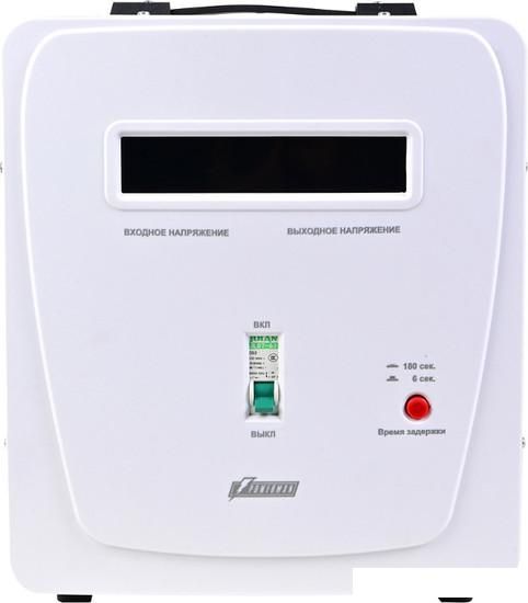 Стабилизатор напряжения Powerman AVS 8000 E