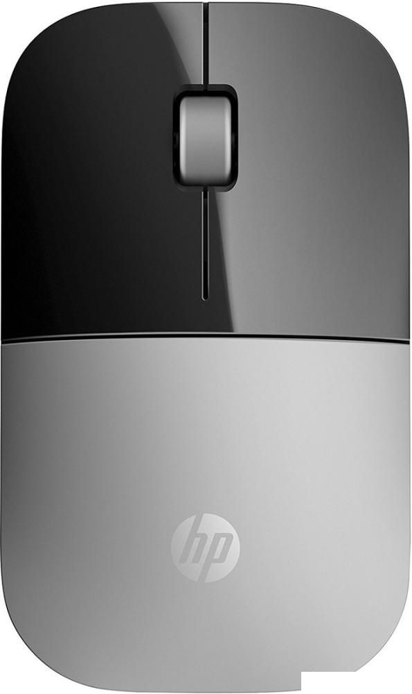 Мышь HP Z3700 (серебристый) X7Q44AA