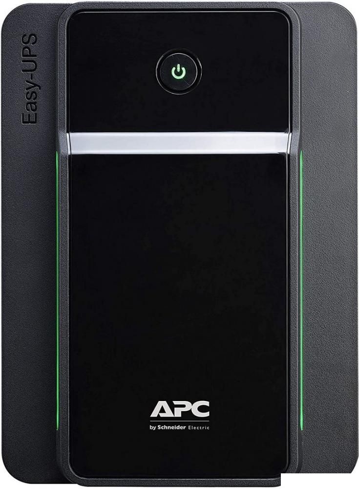 Источник бесперебойного питания APC Easy UPS BVX 1600VA BVX1600LI-GR