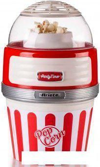 Попкорница Ariete Pop Corn Party Time XL 2957/00
