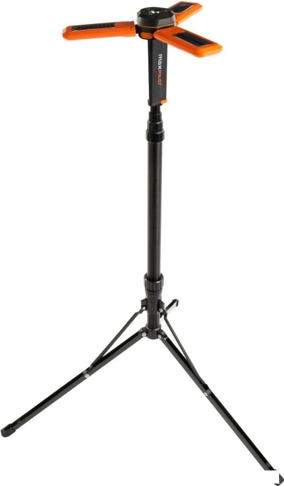 Фонарь MaxPiler MTWL-05