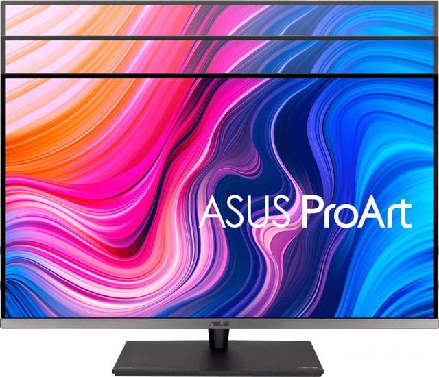 Монитор ASUS ProArt PA32UCG-K