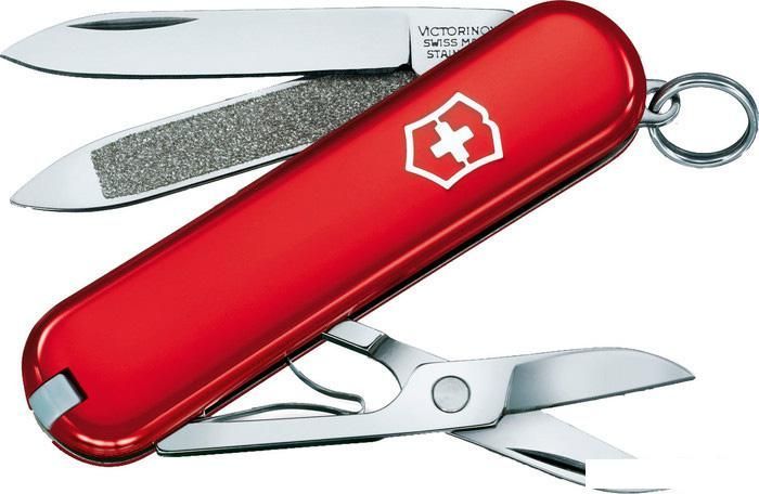 Мультитул Victorinox Classic (0.6203)
