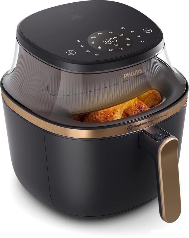 Аэрогрили и аэрофритюрницы Philips 3000 Series NA342/00